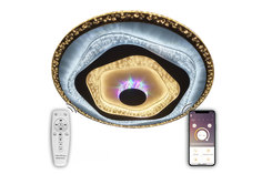 Светильник потолочный 81040 Natali Kovaltseva