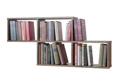 Полка книжная ПК-3 Hoff
