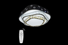 Светильник потолочный Technology Style Natali Kovaltseva