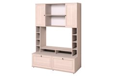 Гостиный гарнитур Montpellier дуб Hoff