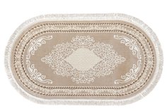 Ковёр с бахромой Benotton Hoff