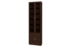 Шкаф для книг Montpellier Hoff