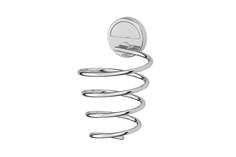 Держатель фена настенный Luxia Hoff