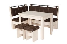 Кухонный уголок со столом Омега Hoff