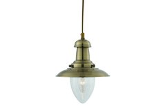 Светильник подвесной Fisherman Arte Lamp