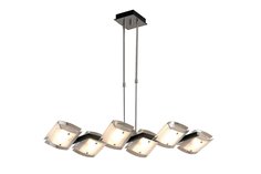 Люстра Сантона Citilux