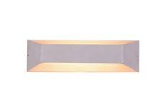 Светильник настенный LED Декарт Citilux