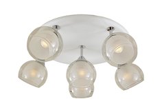 Люстра Самба Citilux