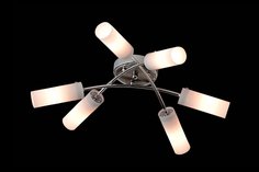 Люстра Новелла Citilux