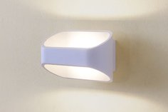 Светильник настенный Декарт Citilux