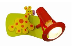 Светильник настенно-потолочный Зоопарк Citilux