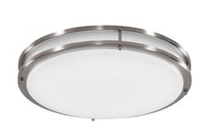 Светильник потолочный LED Бостон Citilux