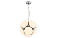 Люстра LED Тамбо Citilux
