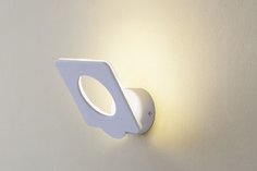 Светильник настенный Декарт Citilux