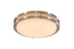 Светильник потолочный LED Бостон Citilux