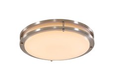 Светильник потолочный LED Бостон Citilux