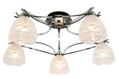 Светильник потолочный Сандра Citilux