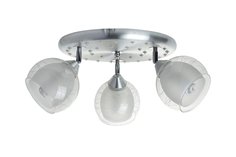 Люстра LED Самба Citilux