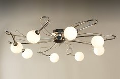 Люстра Монка Citilux