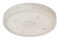 Светильник настенно-потолочный LED Кристалино Citilux