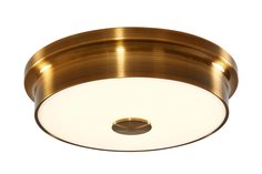 Светильник настенно-потолочный LED Фостер-2 Citilux