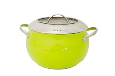 Кастрюля с крышкой 4,3 л Ritade Esprado