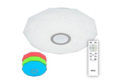 Светильник потолочный Диамант Citilux