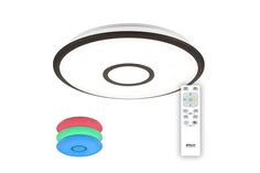 Светильник потолочный LED Старлайт Citilux