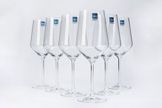 Набор бокалов для вина 540 мл Pure Schott Zwiesel