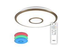 Светильник потолочный LED Старлайт Citilux
