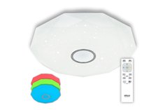 Светильник потолочный Диамант Citilux