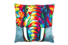 Декоративная подушка Elefant Hoff