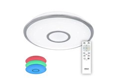 Светильник потолочный LED Старлайт Citilux