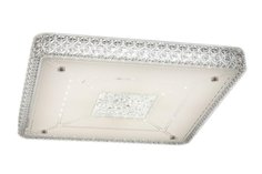 Светильник настенно-потолочный LED Кристалино Citilux