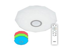 Светильник потолочный Диамант Citilux