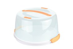 Охлаждающий поднос с крышкой Delicia Hoff