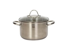 Кастрюля с крышкой 3,6 л Paris Fissler