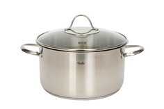 Кастрюля с крышкой 5,7 л Paris Fissler