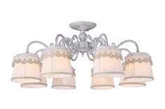 Светильник потолочный Merletto Arte Lamp