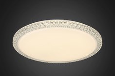 Светильник настенно-потолочный Kристалино Citilux