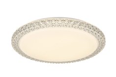 Светильник настенно-потолочный Kристалино Citilux