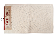 Набор ковриков для ванной комнаты Naturale Mulinello Hoff