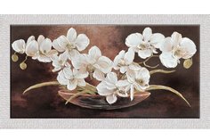 Репродукция в раме с декором Арт-Декор Hoff