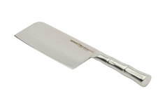 Кухонный топорик Bamboo Samura