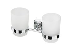 Держатель для стакана двойной Keiz Hoff