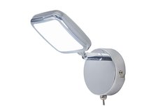 Светильник настенно-потолочный Квадро Citilux