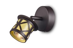 Спот Гессен Citilux