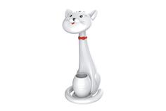 Лампа настольная Кошка Kitty Hoff