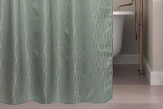 Штора для ванной комнаты Radial Line Bath Plus