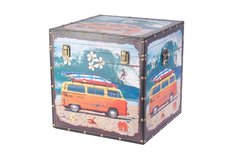 Сундук Surf style Hoff